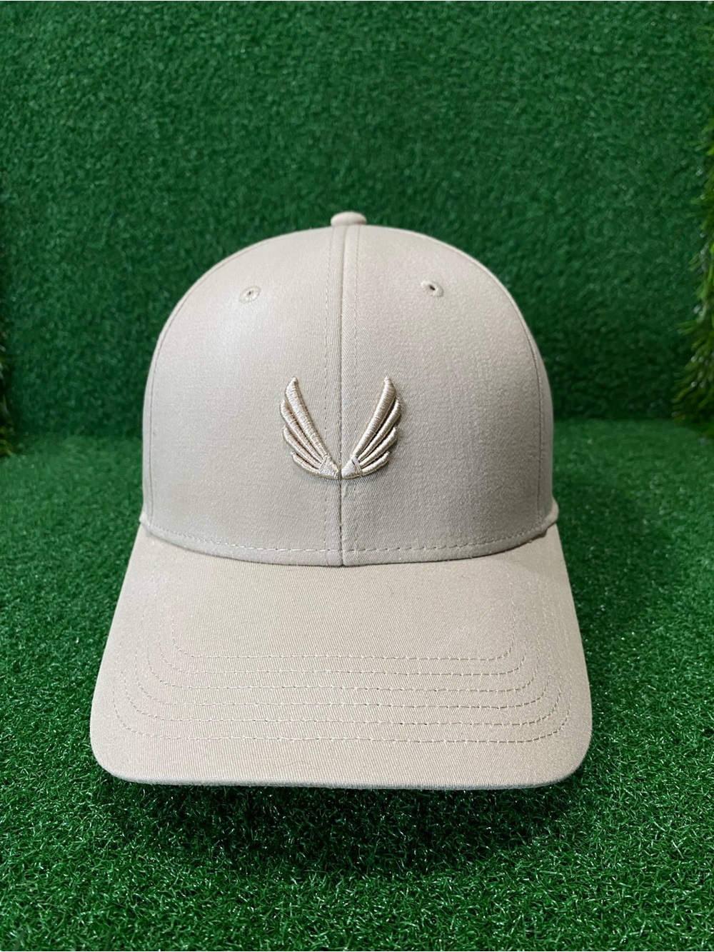 ASRV SPORT CAP "Wings" 
(Sep 026)